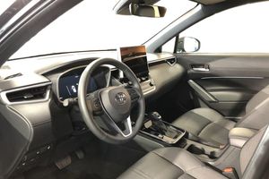 Toyota Corolla Cross bild 14