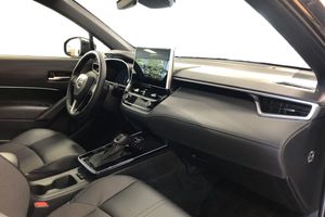 Toyota Corolla Cross bild 7