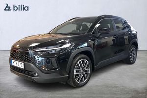 Toyota Corolla Cross bild 1