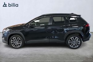 Toyota Corolla Cross bild 3