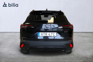 Toyota Corolla Cross bild 5