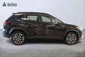 Toyota Corolla Cross bild 18
