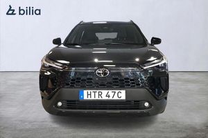 Toyota Corolla Cross bild 6