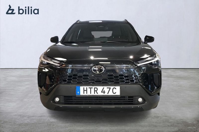 Toyota Corolla Cross bild 6