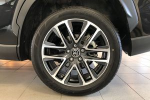 Toyota Corolla Cross bild 17