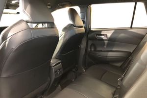 Toyota Corolla Cross bild 13
