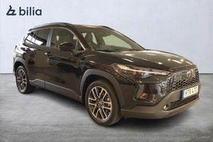 Toyota Corolla Cross bild 20
