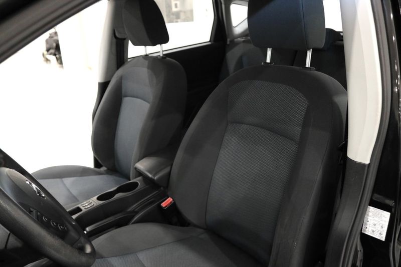 Nissan Qashqai bild 15