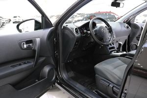Nissan Qashqai bild 11