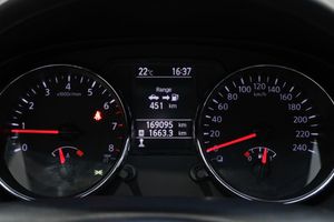 Nissan Qashqai bild 20