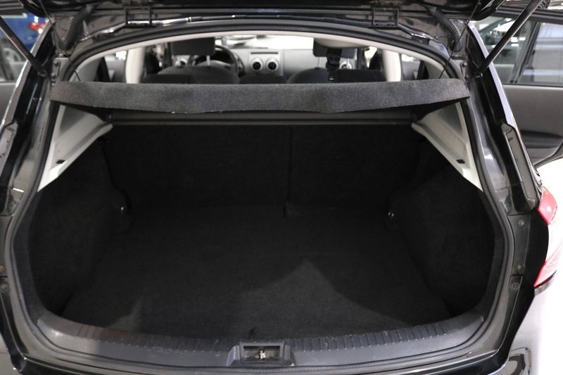 Nissan Qashqai bild 17