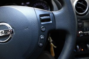 Nissan Qashqai bild 21
