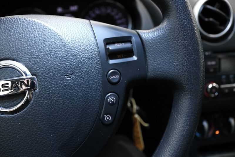 Nissan Qashqai bild 21