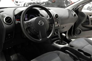 Nissan Qashqai bild 10