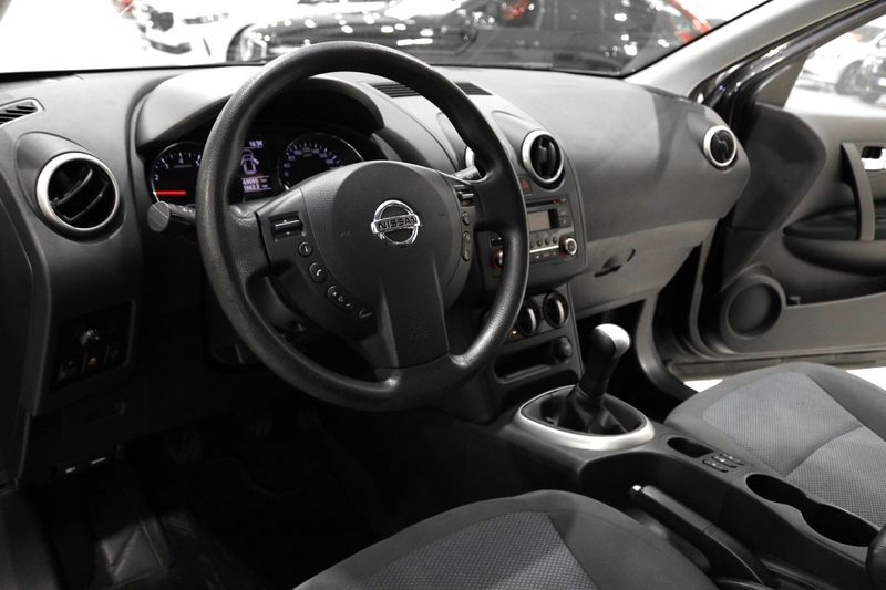 Nissan Qashqai bild 10