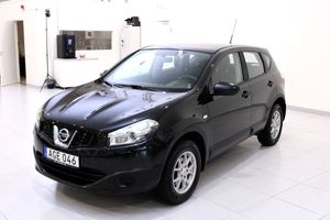 Nissan Qashqai bild 7