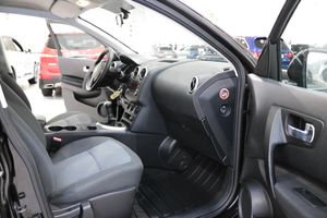 Nissan Qashqai bild 13