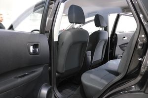 Nissan Qashqai bild 16