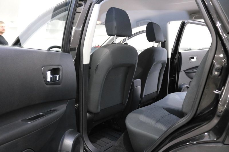 Nissan Qashqai bild 16