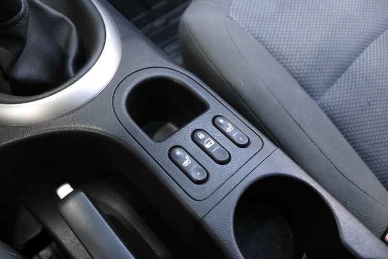 Nissan Qashqai bild 18
