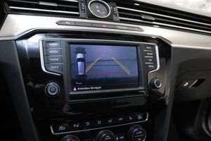 Volkswagen Passat bild 23