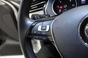 Volkswagen Passat bild 26
