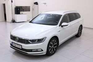 Volkswagen Passat bild 6