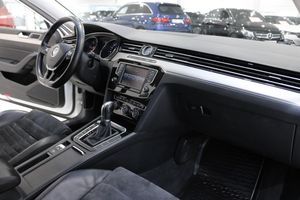 Volkswagen Passat bild 11