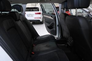 Volkswagen Passat bild 15