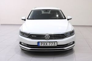 Volkswagen Passat bild 7