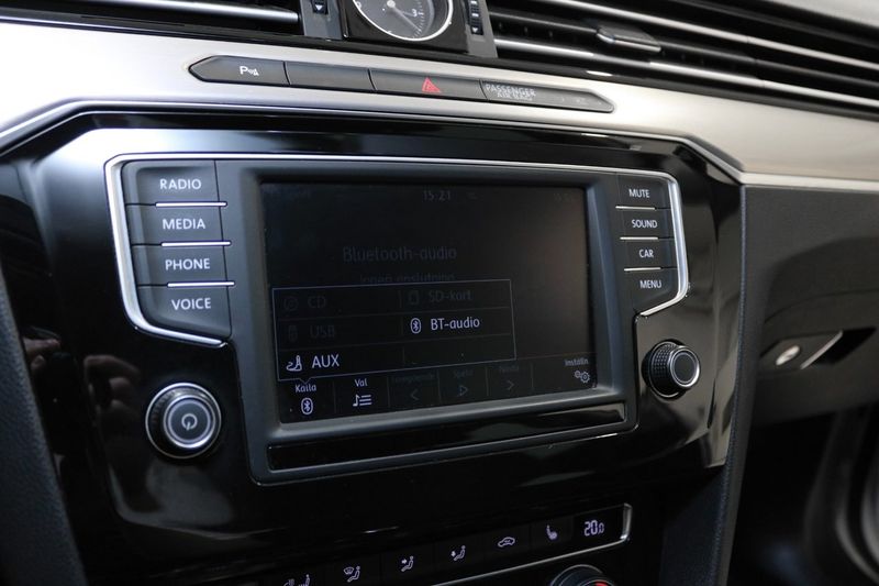 Volkswagen Passat bild 24
