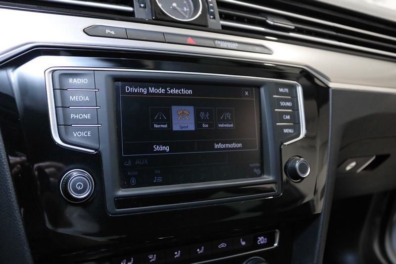 Volkswagen Passat bild 25