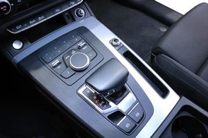 Audi Q5 bild 23