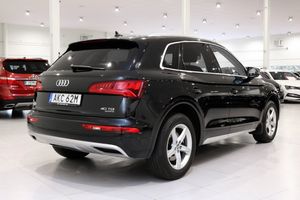 Audi Q5 bild 4