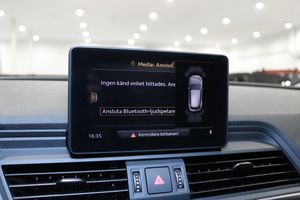 Audi Q5 bild 26