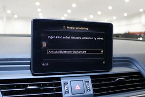 Audi Q5 bild 25