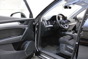 Audi Q5 bild 11