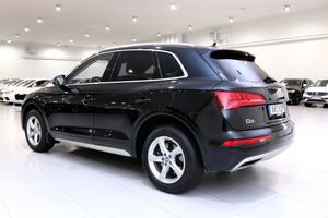 Audi Q5 bild 7