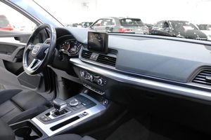Audi Q5 bild 13