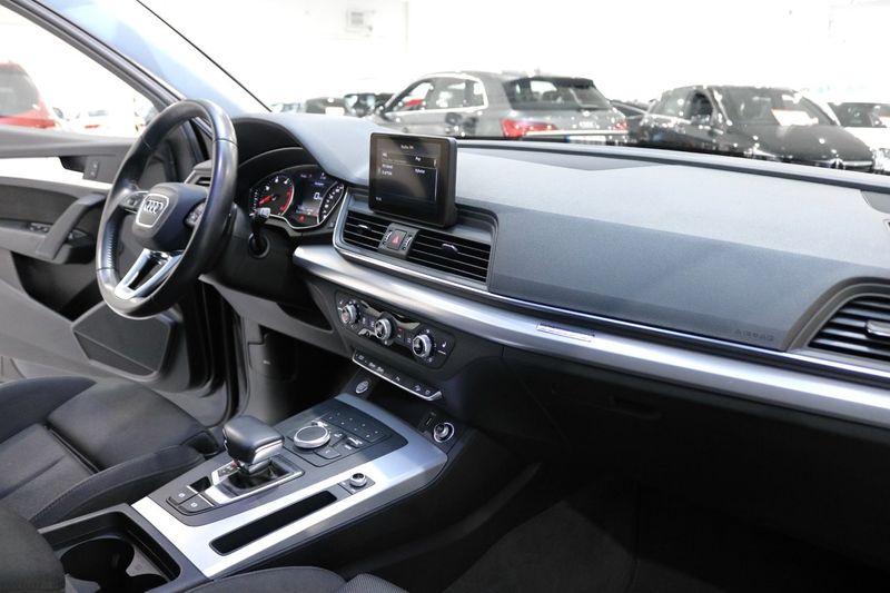 Audi Q5 bild 13