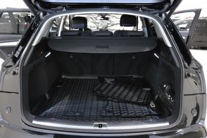 Audi Q5 bild 19