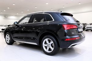 Audi Q5 bild 6
