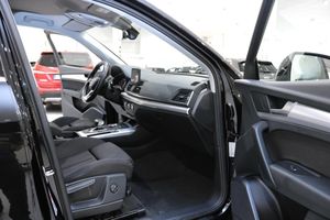 Audi Q5 bild 14