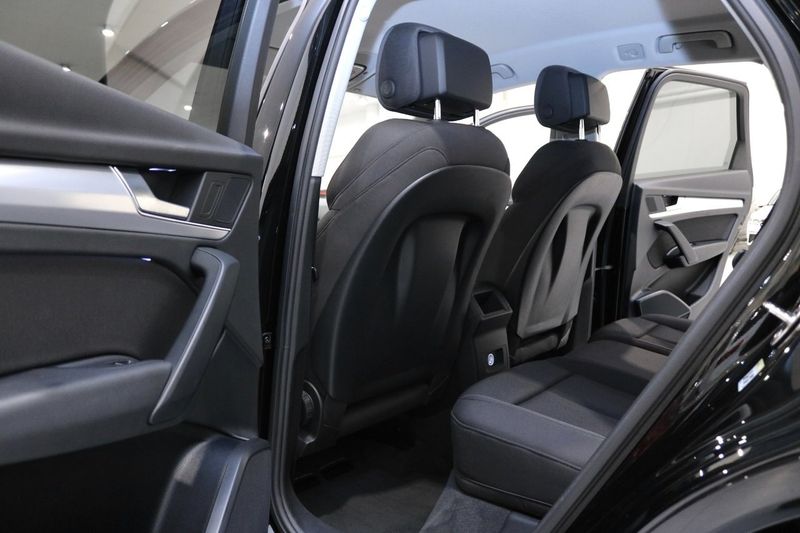 Audi Q5 bild 17