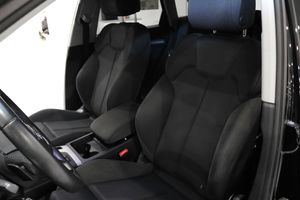 Audi Q5 bild 16