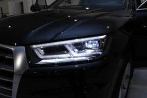 Audi Q5 bild 12