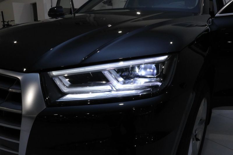 Audi Q5 bild 12