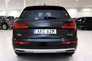 Audi Q5 bild 5