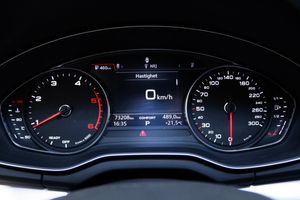 Audi Q5 bild 27