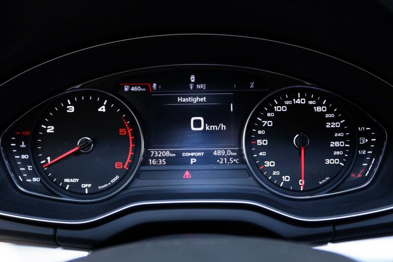 Audi Q5 bild 27